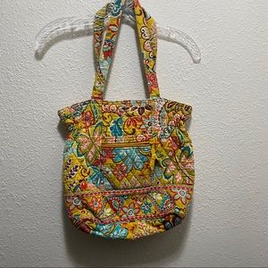 Vera Bradley Shoulder Strap Bag